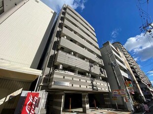 三ノ宮駅 徒歩7分 2階の物件外観写真